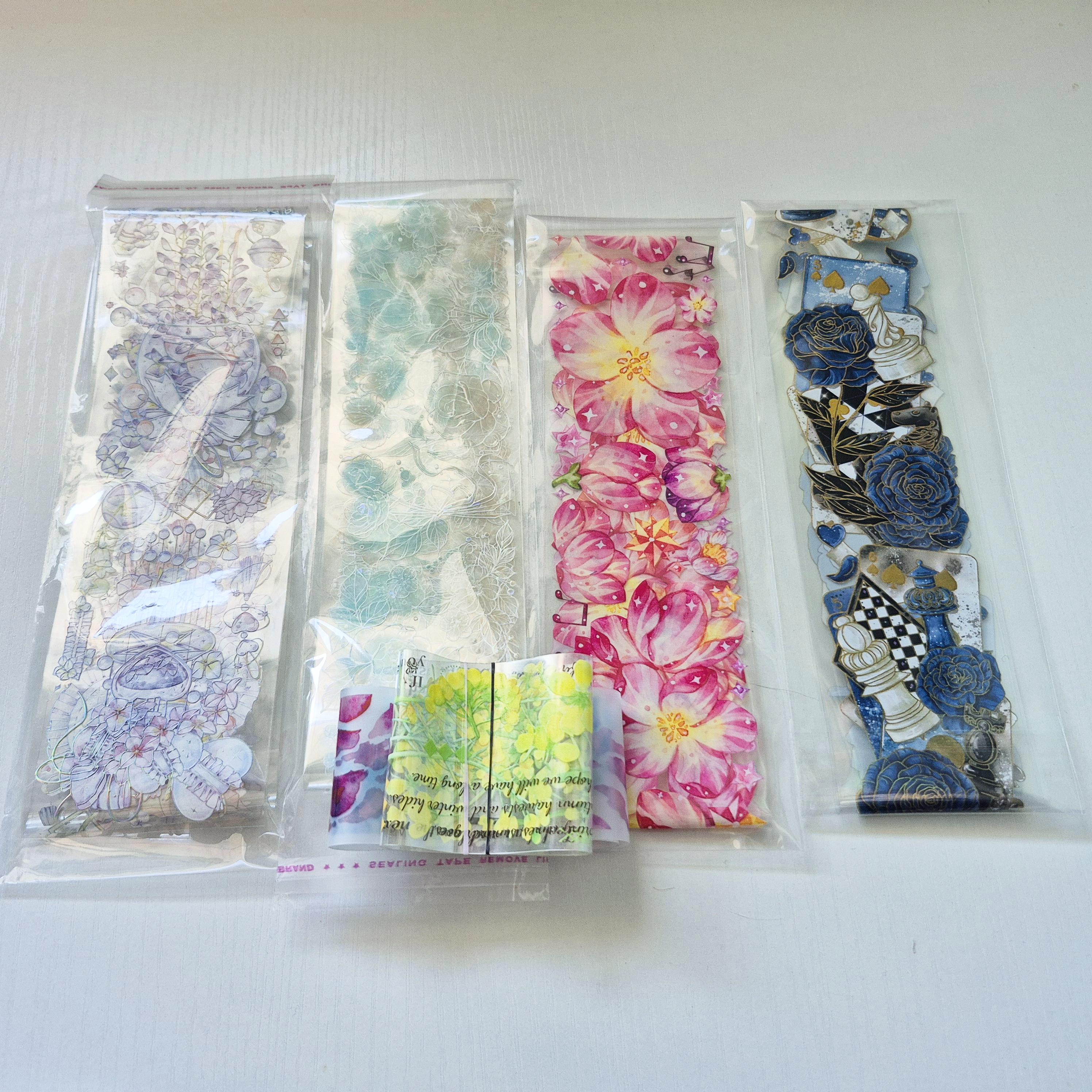 Surprise Tape Loop Box | By Theme | Mystery Bag, Grab Bag, Lucky Bag