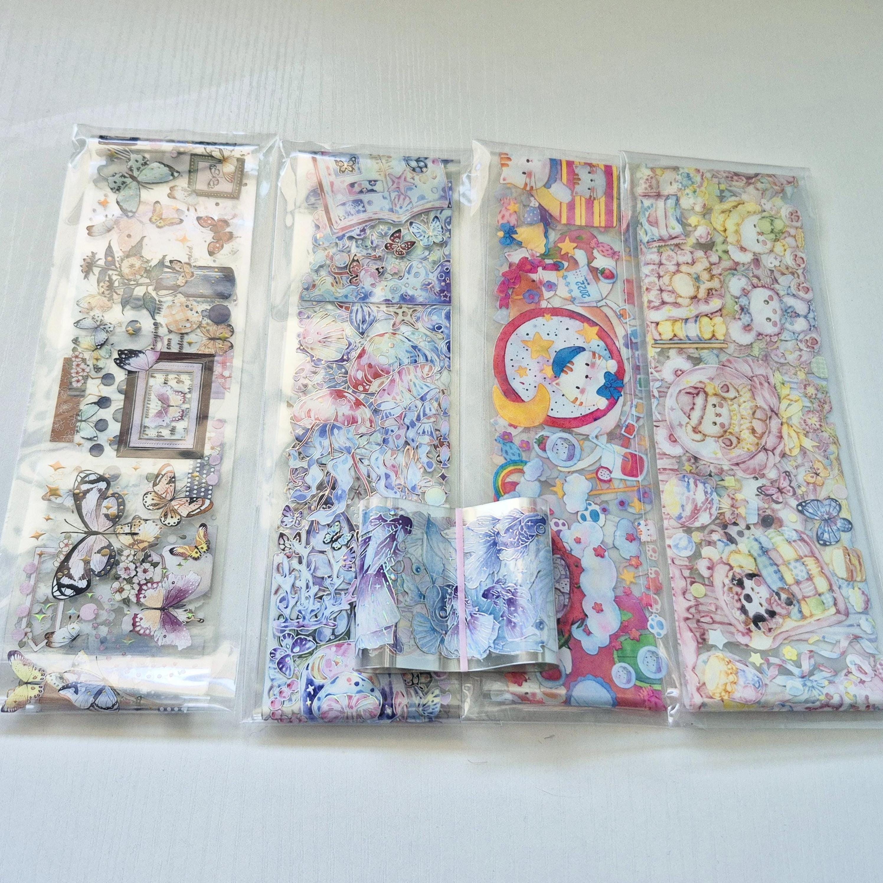 Surprise Tape Loop Box | By Theme | Mystery Bag, Grab Bag, Lucky Bag