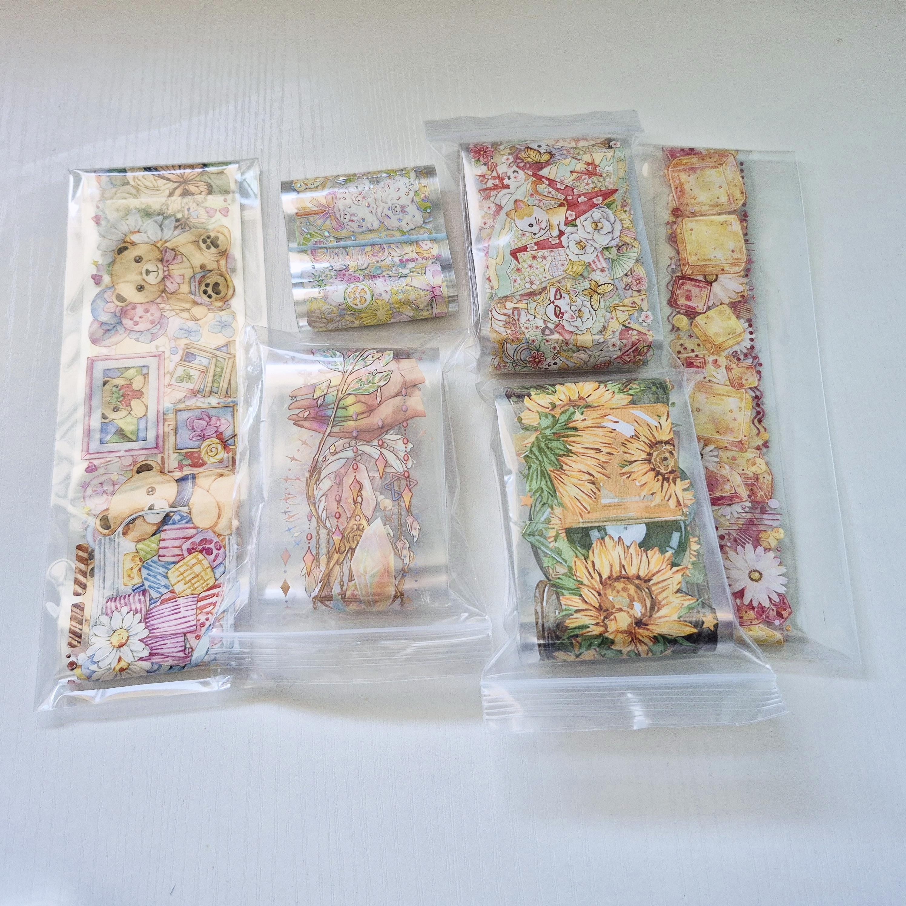 Surprise Tape Loop Box | By Colour | Mystery Bag, Grab Bag, Lucky Bag