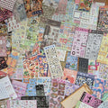Surprise Sticker Sheets | 10 or 5 pcs