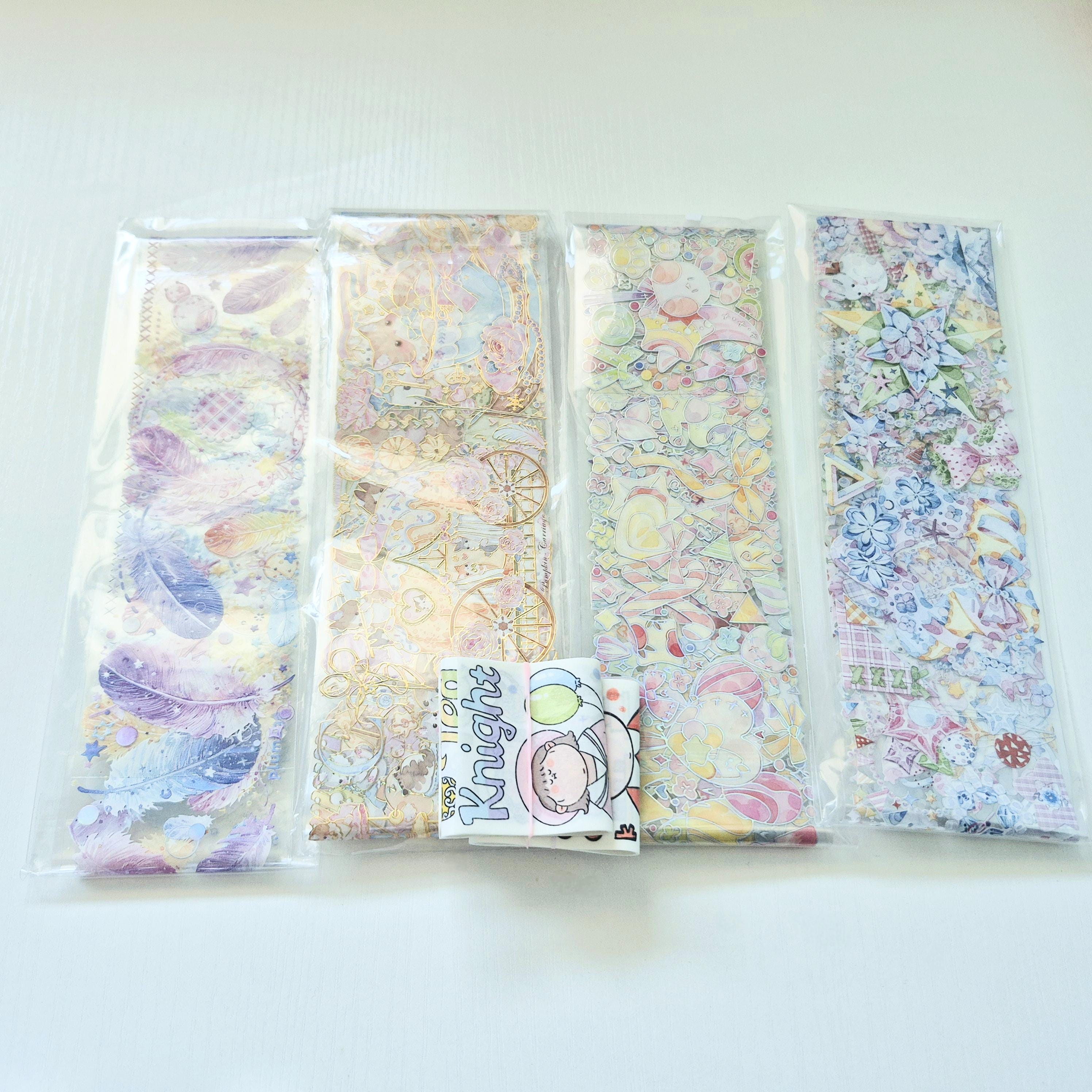 Surprise Tape Loop Box | By Theme | Mystery Bag, Grab Bag, Lucky Bag