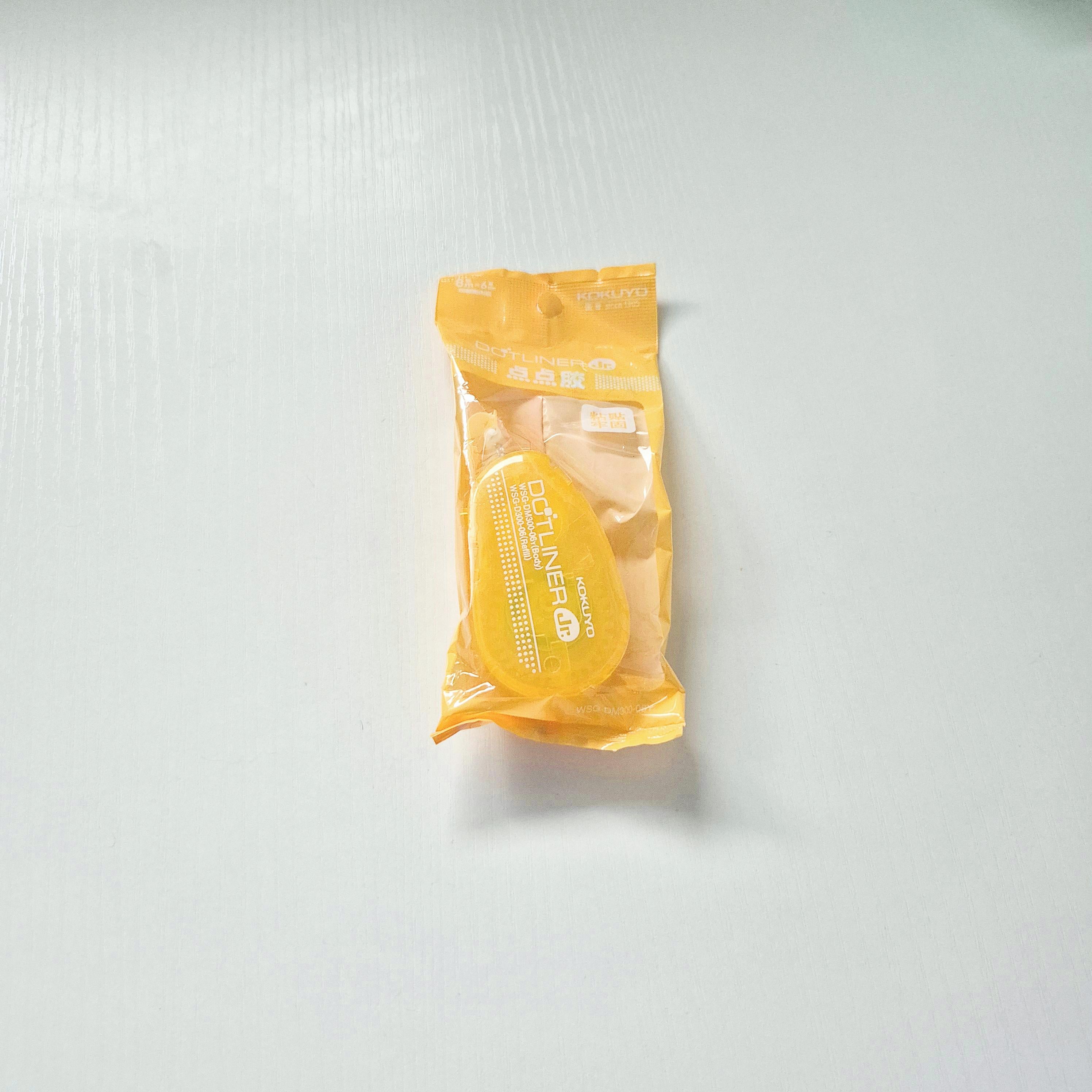 Kokuyo Glue Tape and Refills