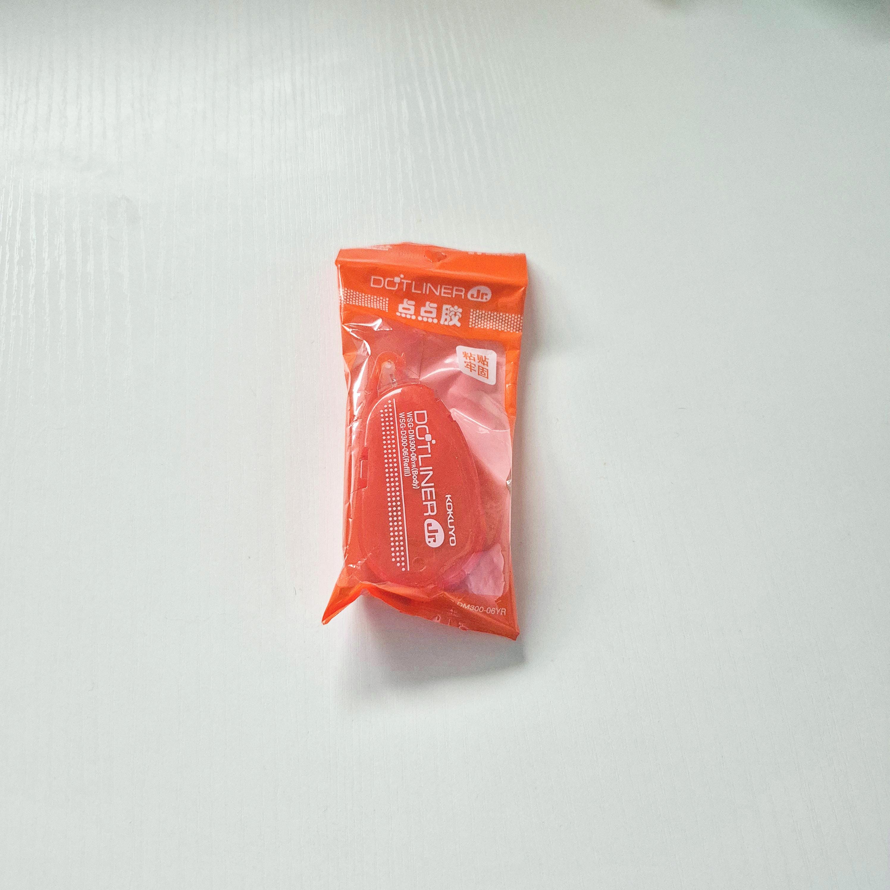 Kokuyo Glue Tape and Refills