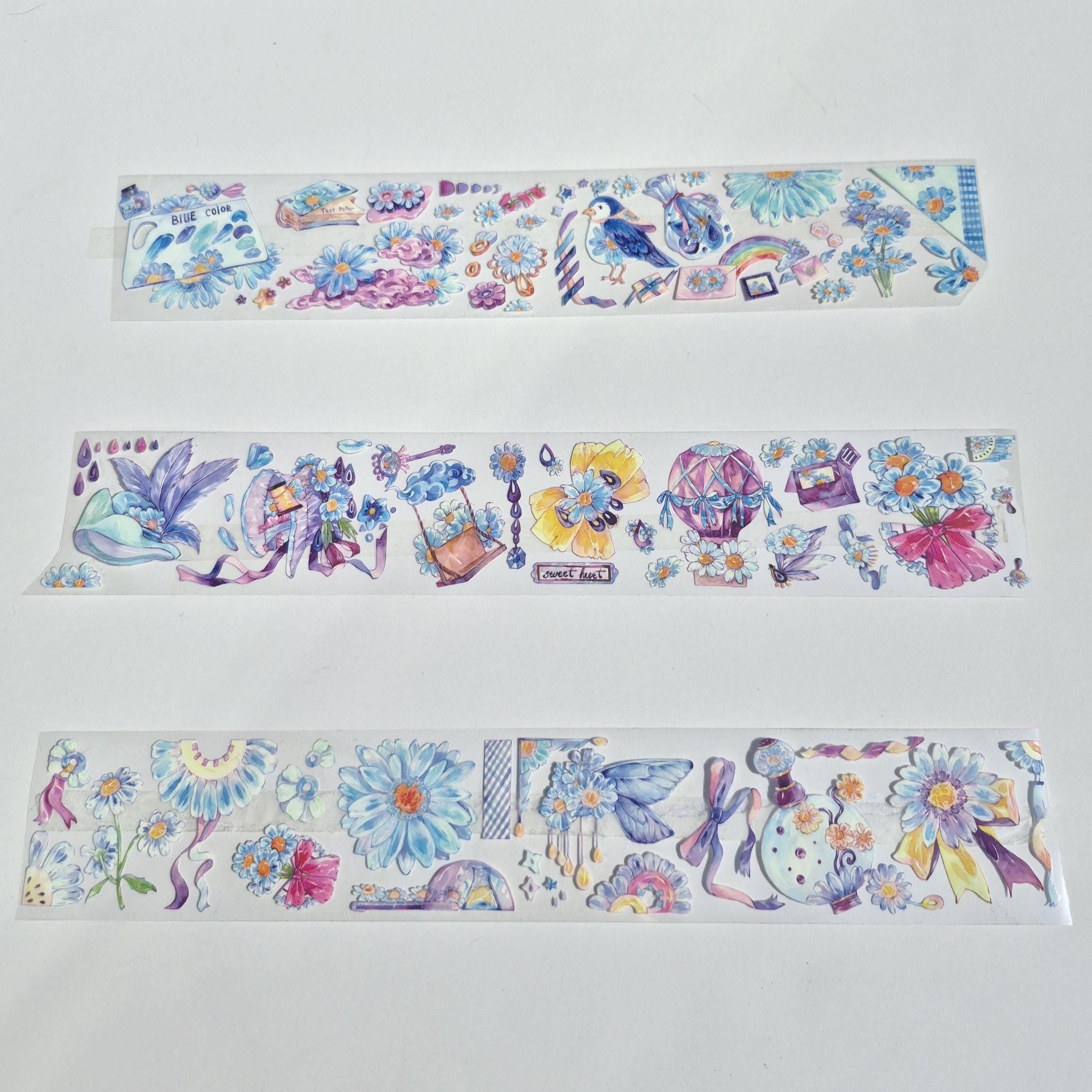 Discounted! PET Tape Loops (7)