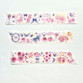 Discounted! Washi Tape Loops (1)