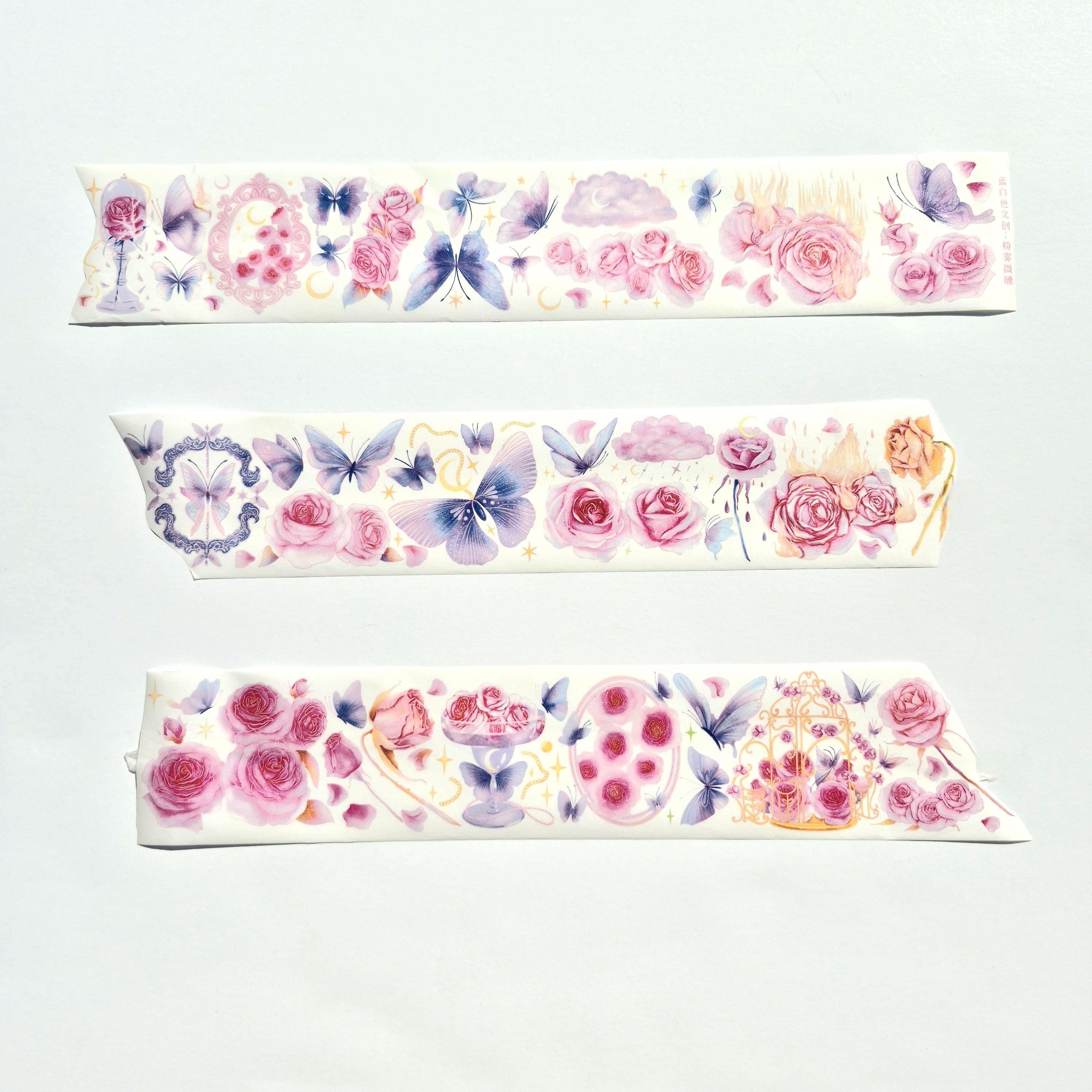 Discounted! Washi Tape Loops (1)