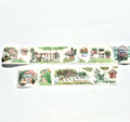 Discounted! Washi Tape Loops (5)