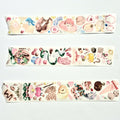 Discounted! Washi Tape Loops (6)