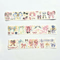Discounted! Washi Tape Loops (2)