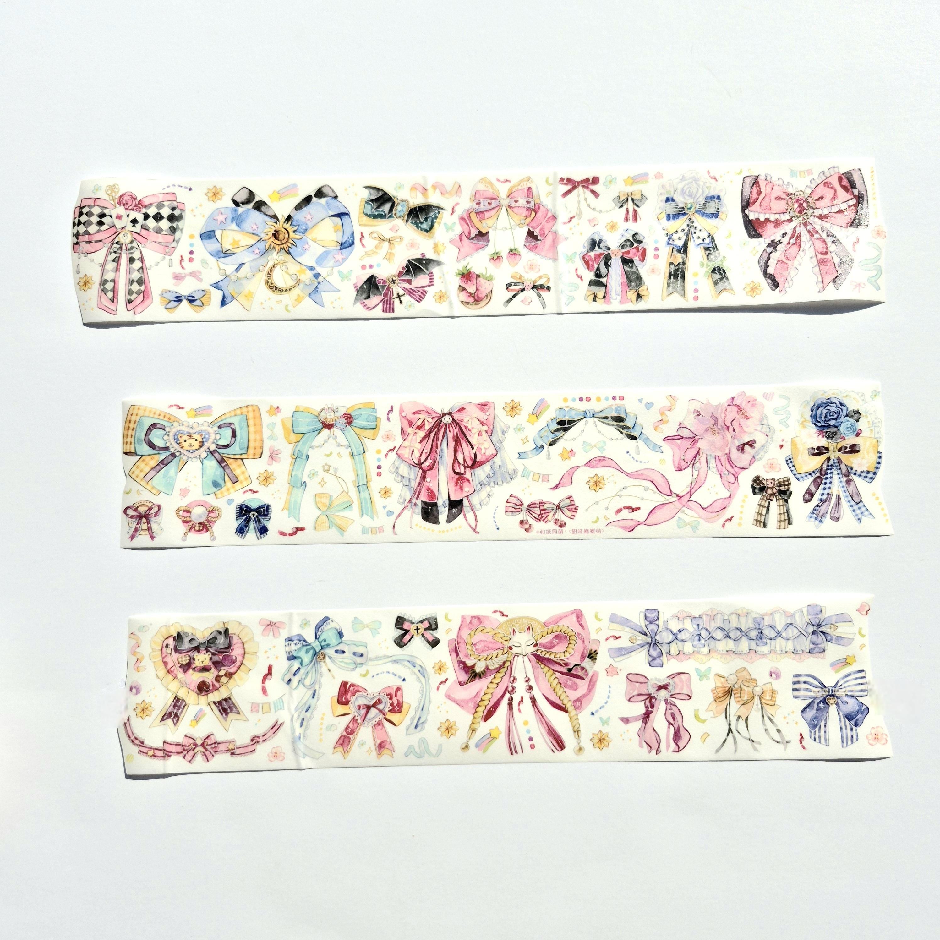 Discounted! Washi Tape Loops (2)