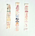 Discounted! Washi Tape Loops (3)