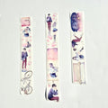 Discounted! Washi Tape Loops (4)