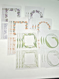 Memo Sample 8