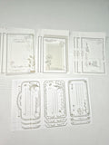 Memo Sample 9