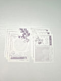 Memo Sample 10