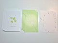 Memo Sample 3