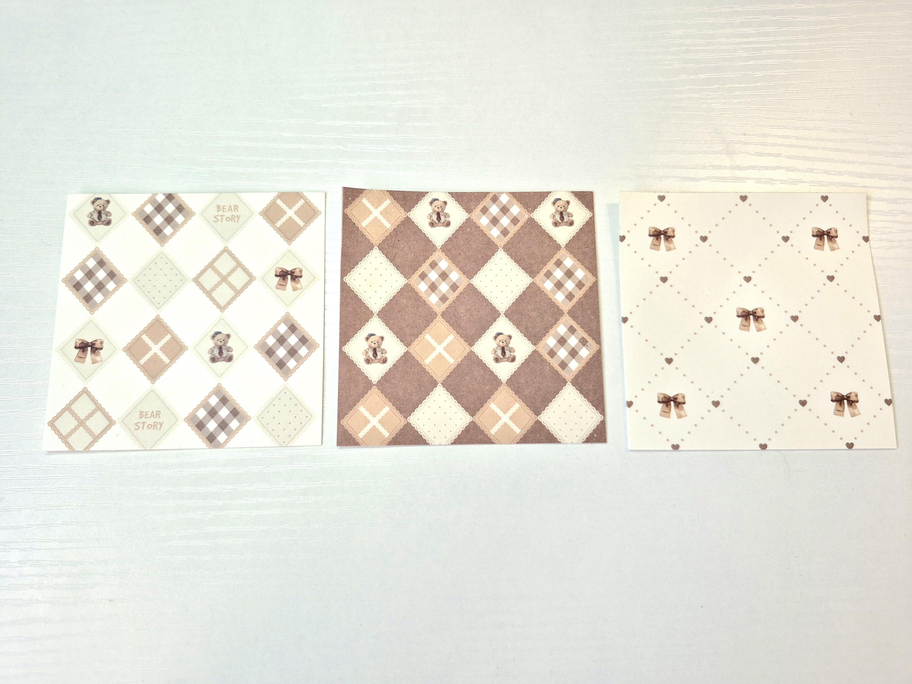 Memo Sample 11