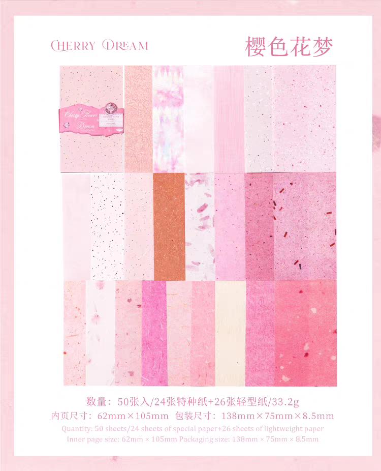Paper Ephemera