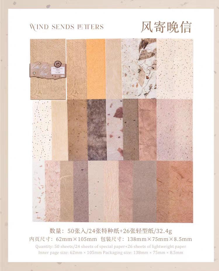 Paper Ephemera