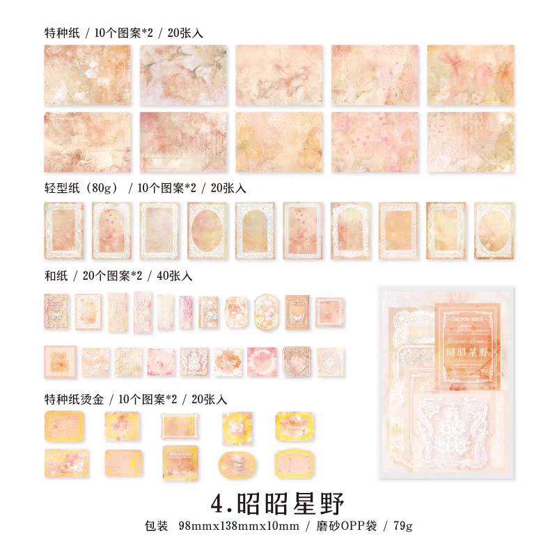 Paper Ephemera