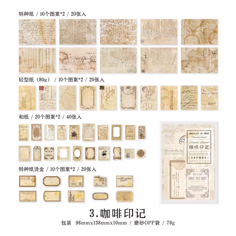 Paper Ephemera