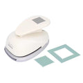 Bira Craft Punch Stamp 2.38x2.86cm