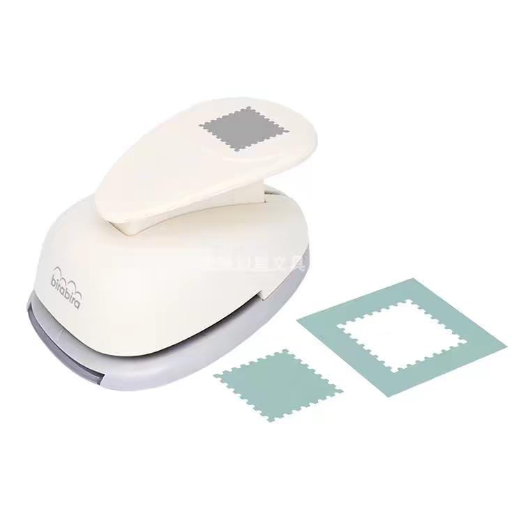 Bira Craft Punch Stamp 2.38x2.86cm