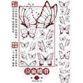 Washi Tape Loops (15)