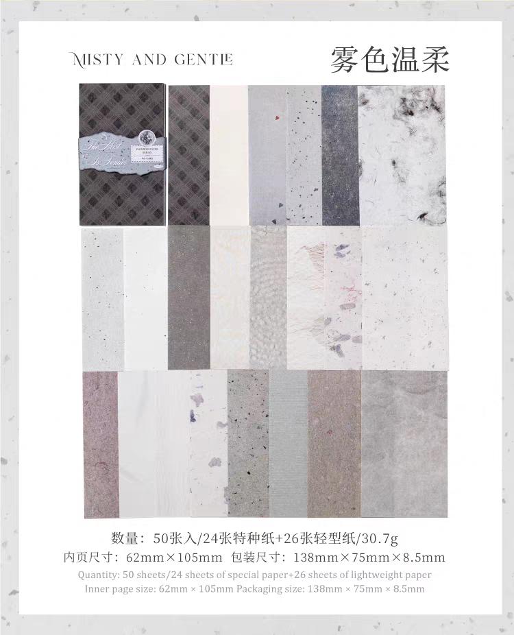 Paper Ephemera