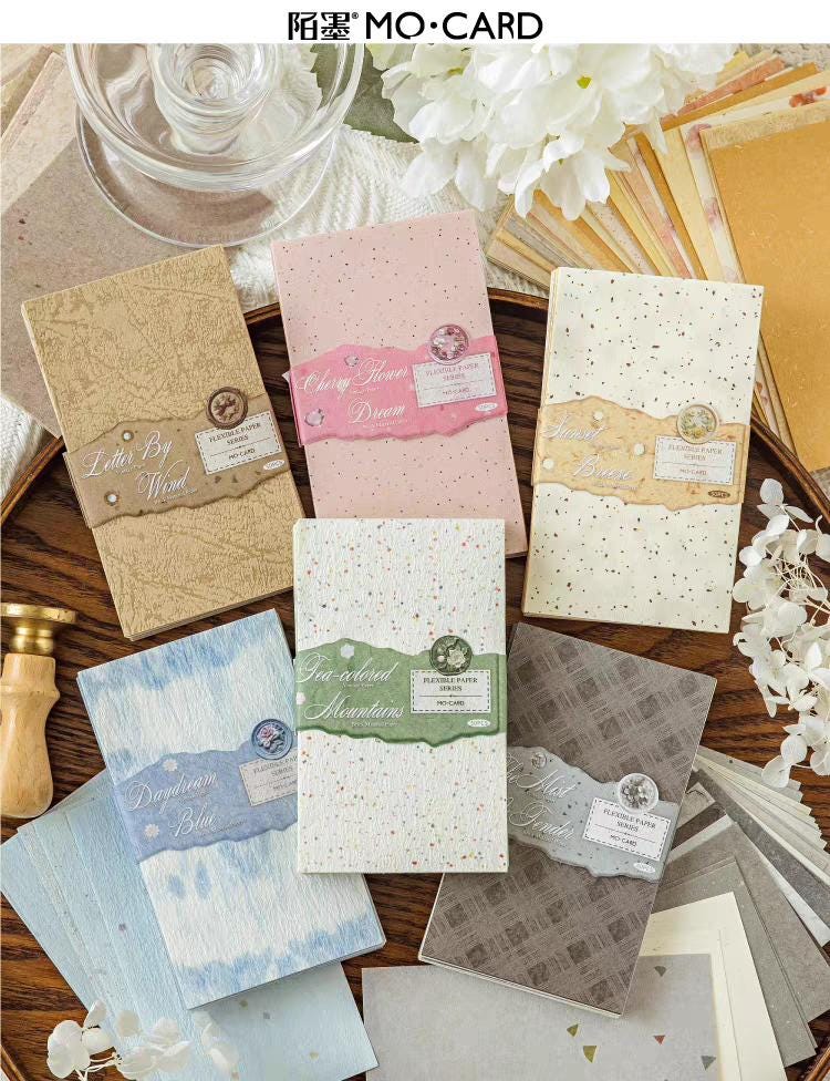 Paper Ephemera
