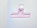 Transparent Clips | Office Supply, Journaling, Stationery