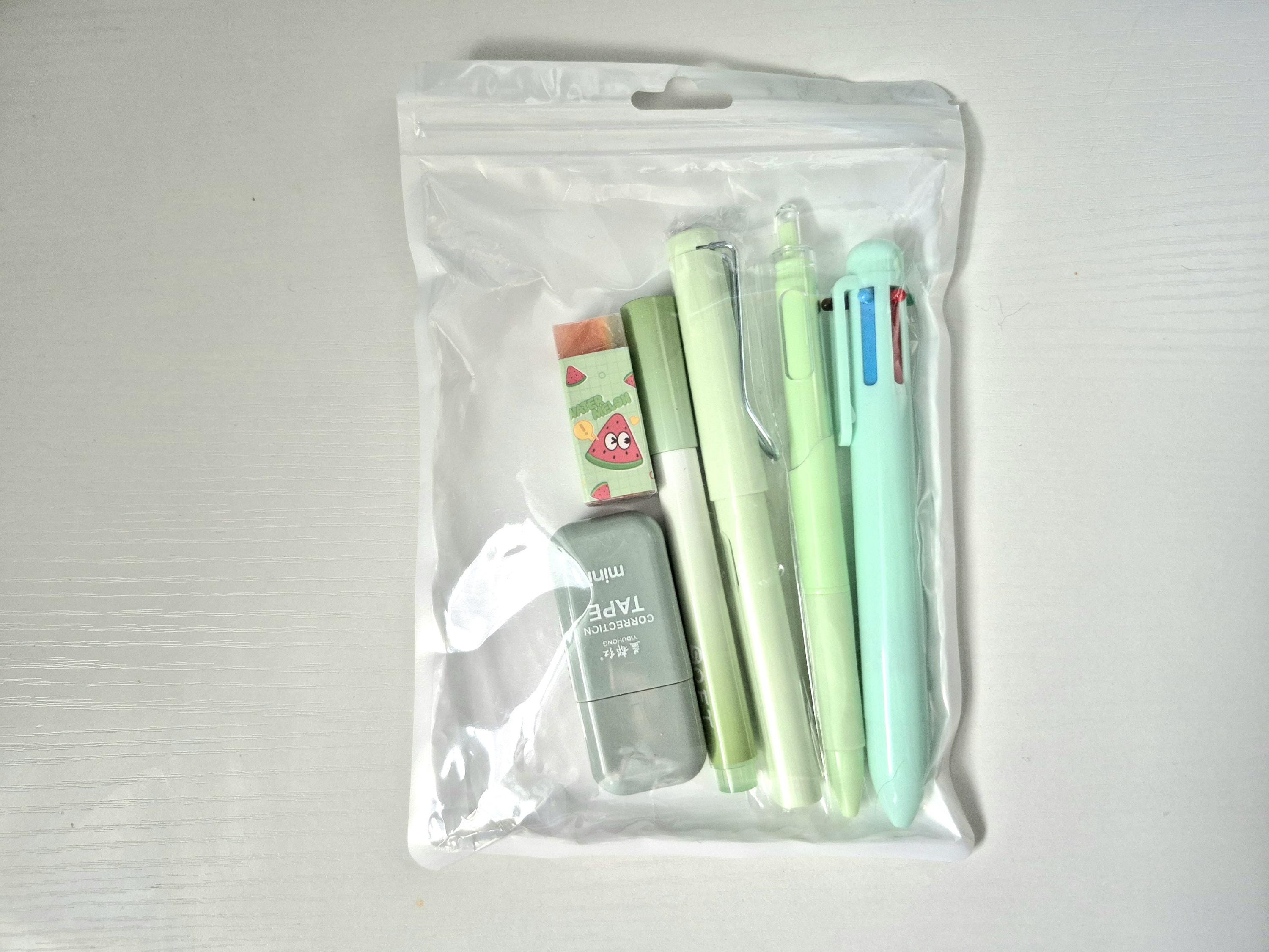 Journaling Tool Kit, Set of 6 | Scrapbooking Tools, School Supplies