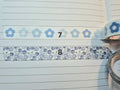 Japanese Washi Tape Samples 3