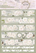 NEW! Washi Tape Loops (4)