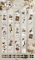 NEW! Washi Tape Loops (3)