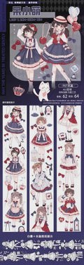 PET Tape Loops 1 (8)
