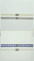 Japanese Washi Tape Samples 10