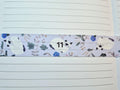 Japanese Washi Tape Samples 4