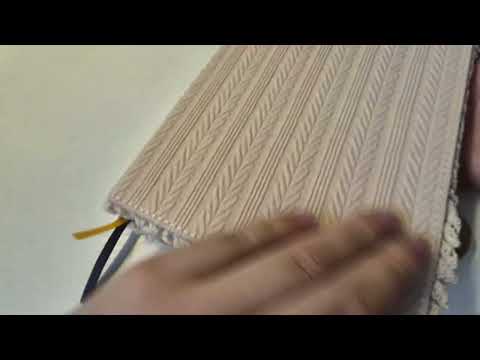 B Grade Notebook | A5 Dot Beige