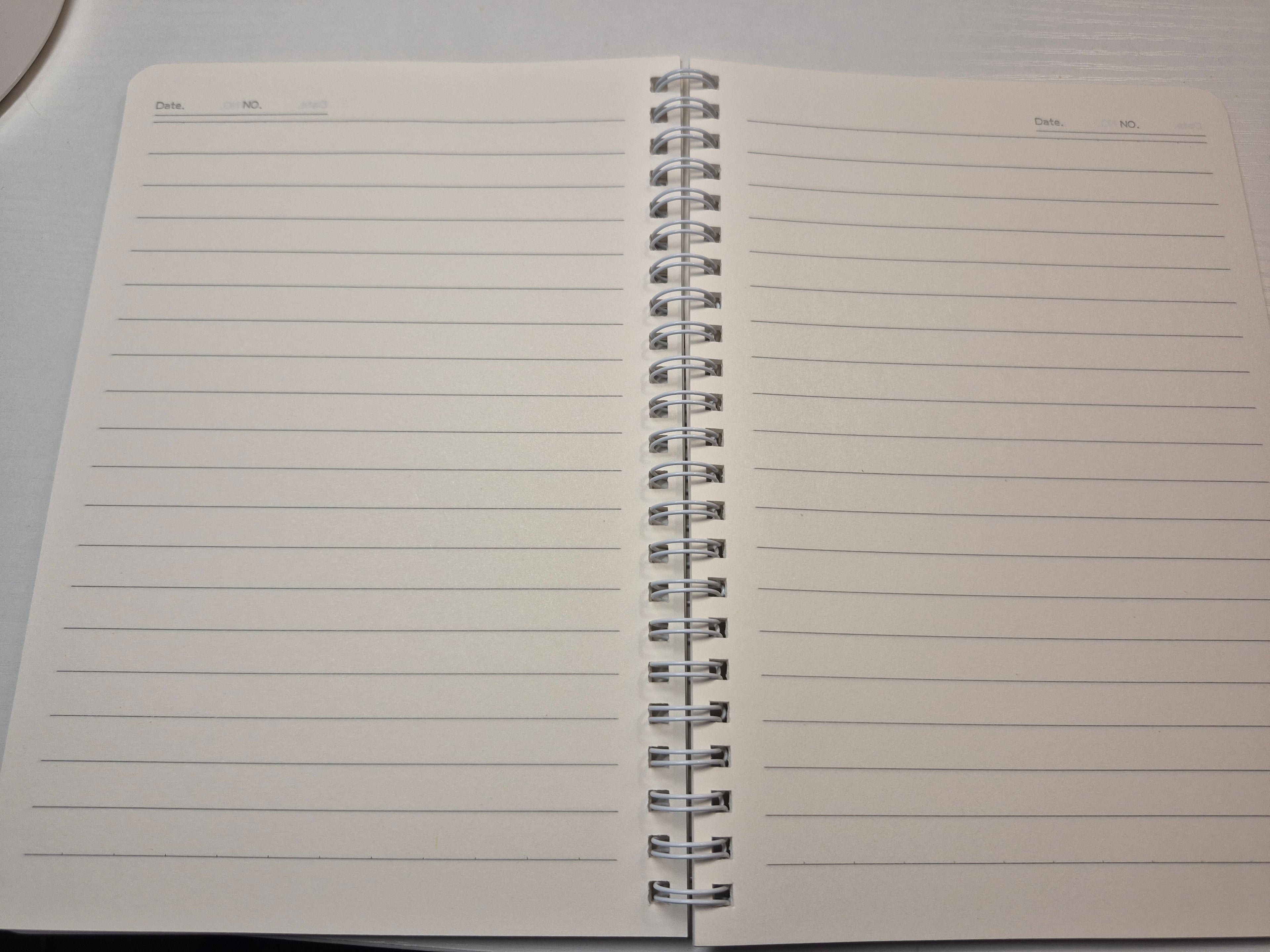 DEAL | A5 Lined Notebook