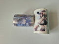 DEAL | 2 New Tapes Girls