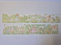 Korean Tape Samples 1