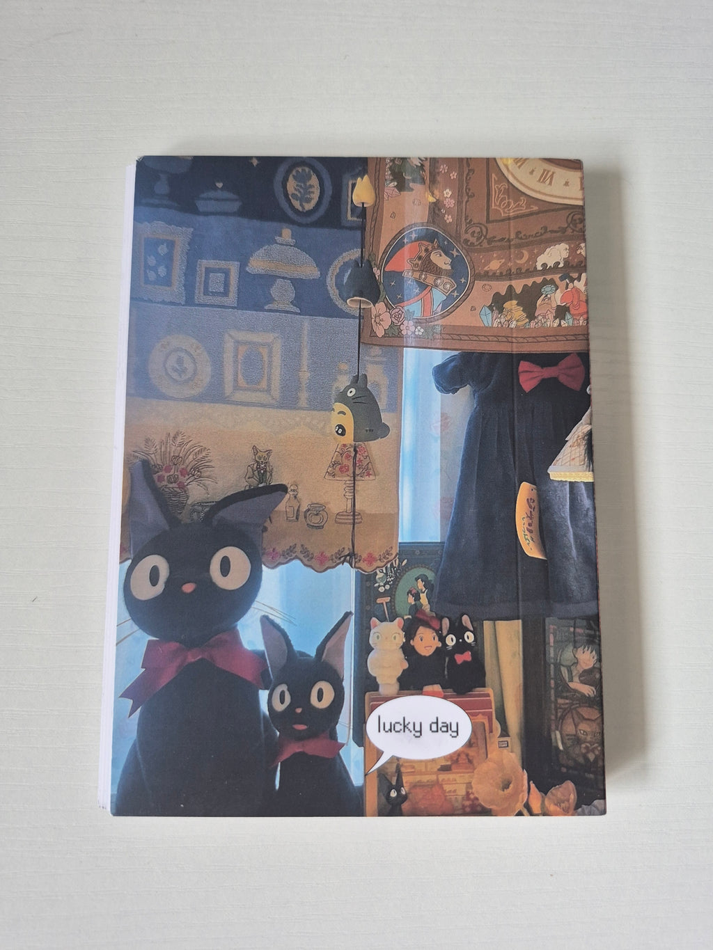 DEAL | Used Sticker Book