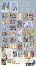 Sticker Book 17