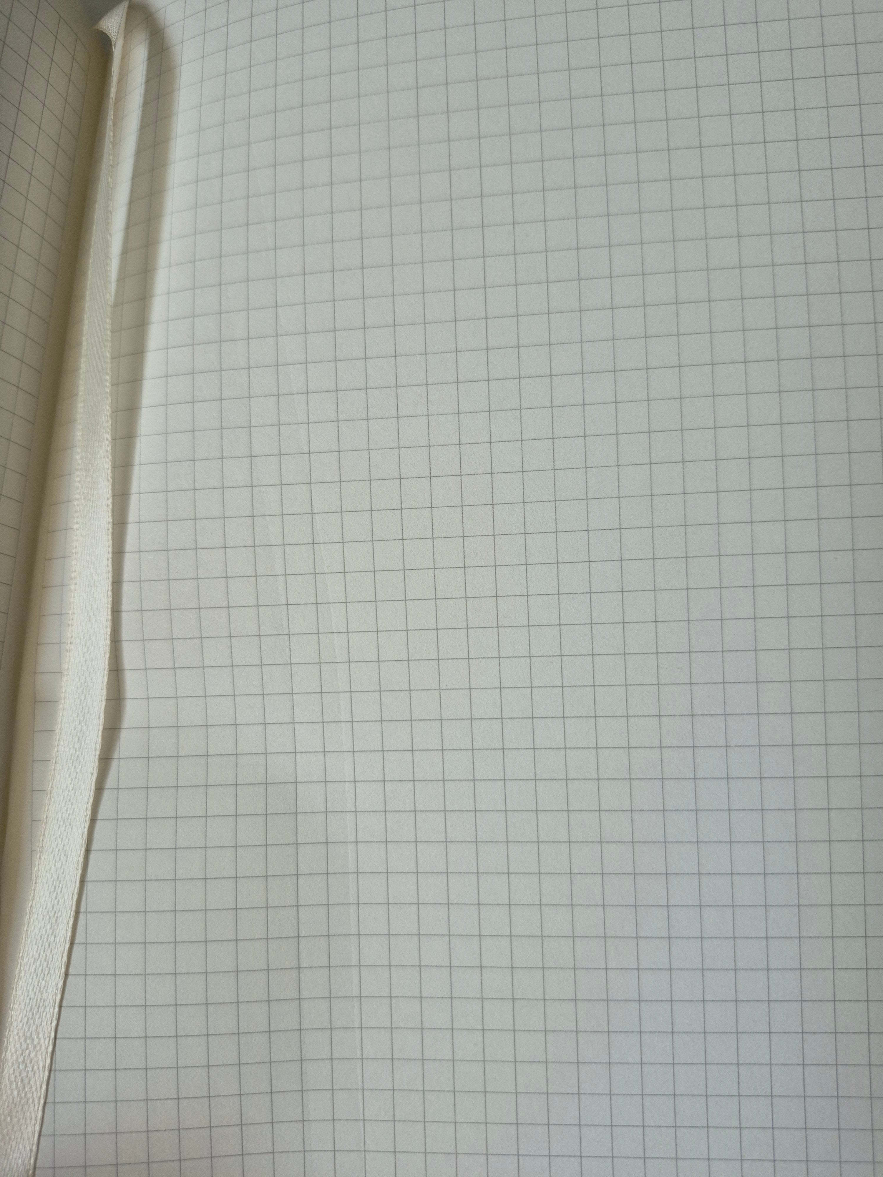 DEAL | A5 Grid Notebook