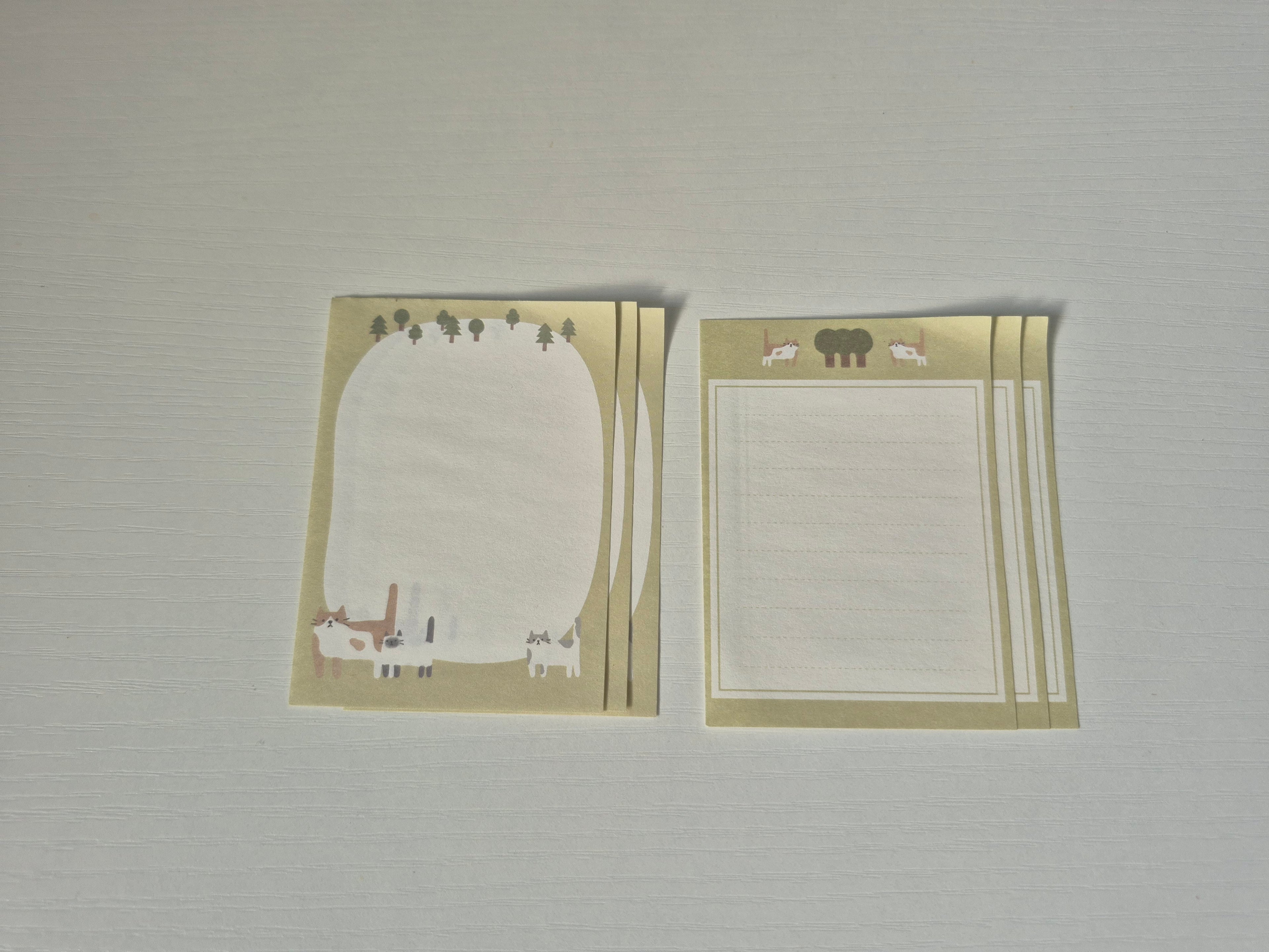 Memo Sample 11