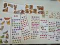 DEAL | Used Sticker Sheets 1