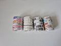 DEAL | Chinese Character Sticker Tape Lot