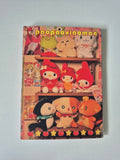 DEAL | Used Sticker Book
