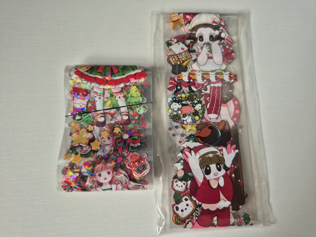 DEAL | Christmas Girls